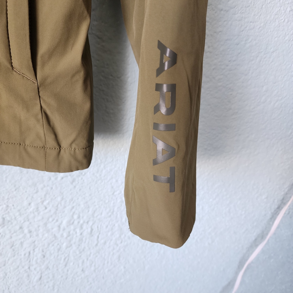 Ariat Women's Olive Performance Jacket - image 3